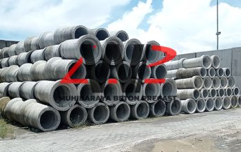 rcp buis beton gorong-gorong pipa beton di makassar