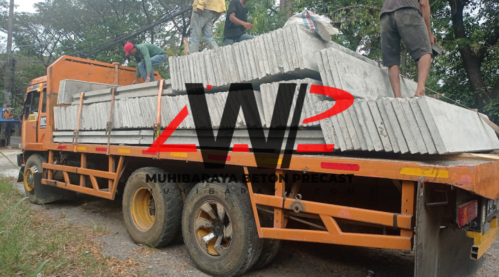 Pemasangan Pagar Panel Beton Makassar